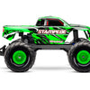36254-8 Stampede 2WD XL-5 w/Battery GRNX 1/10