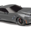 8386A 4TEC Corvette Z06 Graphite Body