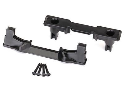 8614 Clipless Body Post