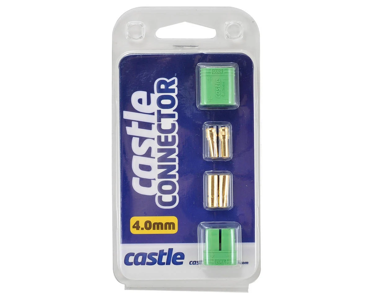 CSE011-0065-00  Conn. 4mm