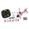 RGR6151  Hero-Copter BL, 4-Blade Brushless RTF Heli; Coast Guard