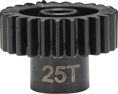 HRNSG225 - 25t Steel 32p 0.8m Pinion Gear 5mm