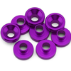 REEFS155 Servo Washers - Purple