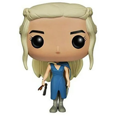 FU4048  GOT-Daenerys Targaryen