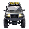 FMMROC004RTR FMS 1/18 Toyota Land Cruiser LC80 4WD Brushed RTR
