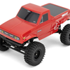 RER44376 Redcat Ascent-32 V2 1/32 4WD RTR Rock Crawler (Red)