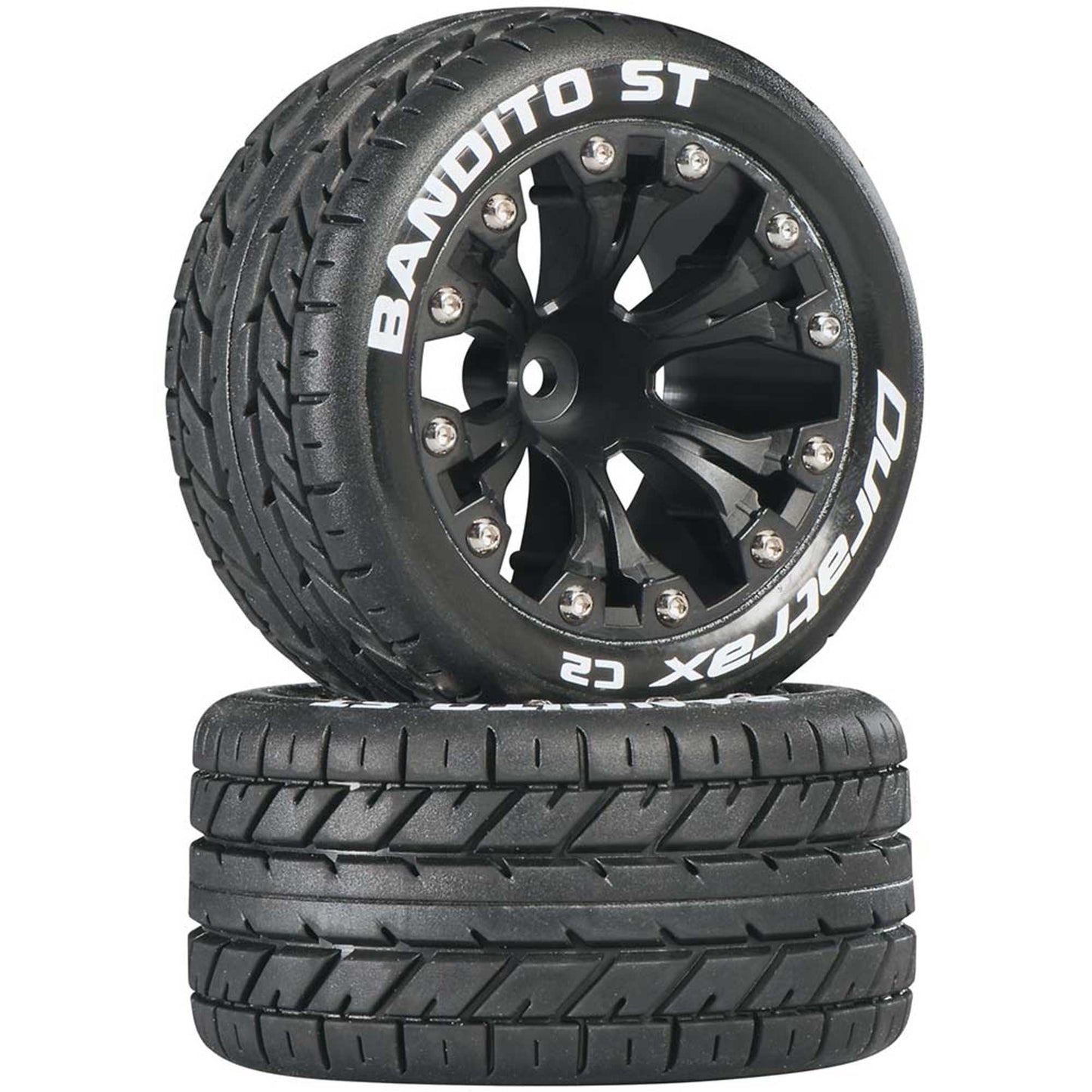 DTXC3540 2.8" Truck 2WD Frnt