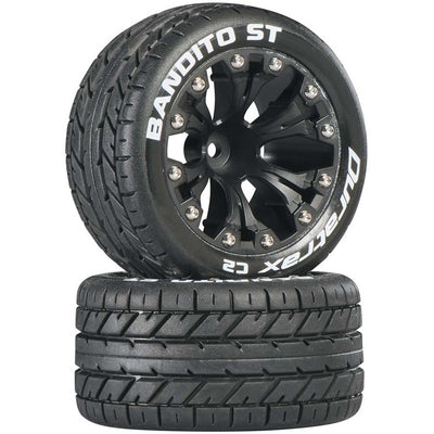 DTXC3540 2.8" Truck 2WD Frnt