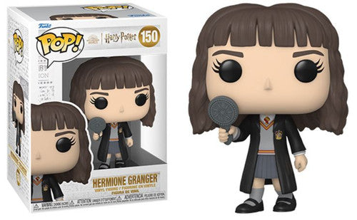 FU65653 Harry Potter Hermione Granger w/Mirror #150