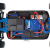 75054-1 LaTrax Rally 1/18 Scale 4x4 Electric Rally Racer