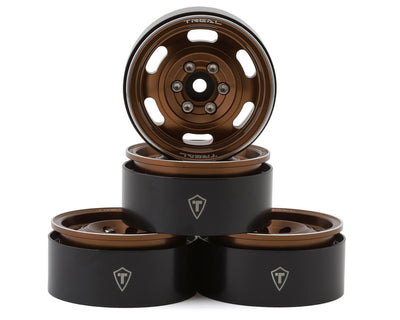 TLHTWHEEL-54 1.9 Vintage Beadlocks - Copper