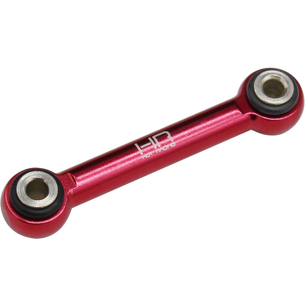 HRLSBR48P02 - Steering Servo Link Super Baja and Rock Rey