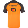 TM9923 McLaren F1 2025 Men's Team T-Shirt -
