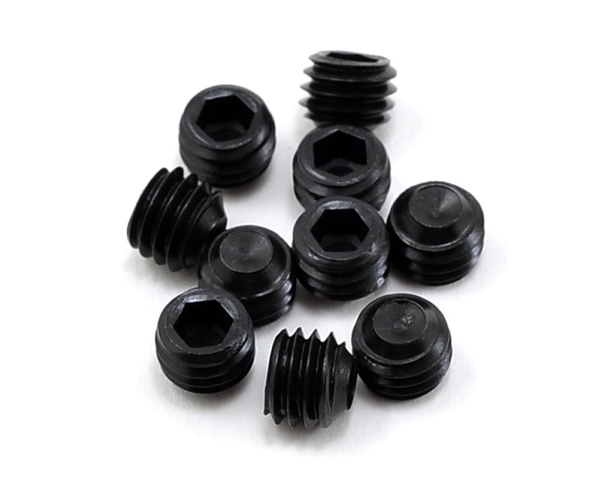 TKR1603 5x4mm Set Screw (10)