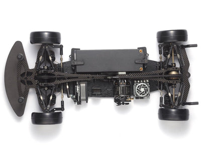 MUGA2006 Mugen Seiki MTC3 Competition 1/10 Electric Touring Car Kit (Aluminum Chassis)