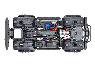82216-4 TRX-4 Crawler Kit