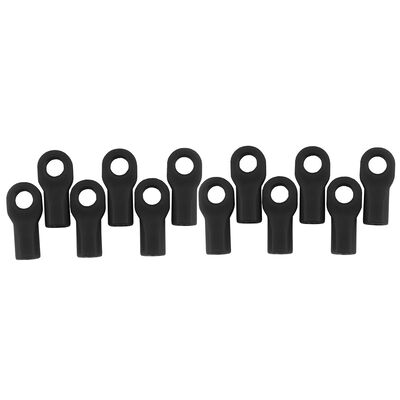 RPM80472 Short Turnbuckle Rod End Set