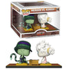 FU61380 Meruem vs. Komugi HunterxHunter