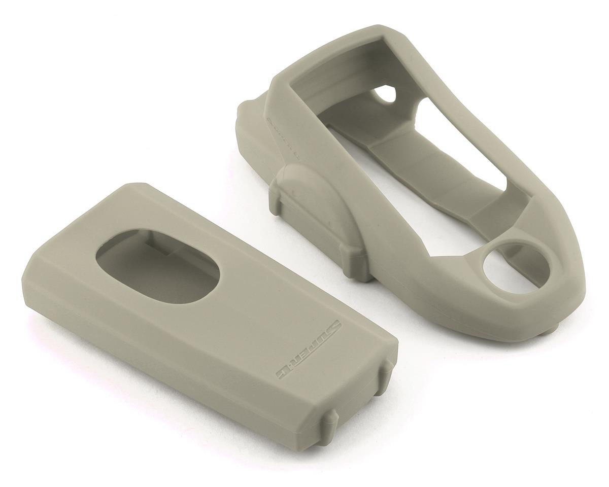 SRF540-GRY Scale Reflex Gorilla Guard 4PM Silicone Case (Grey)