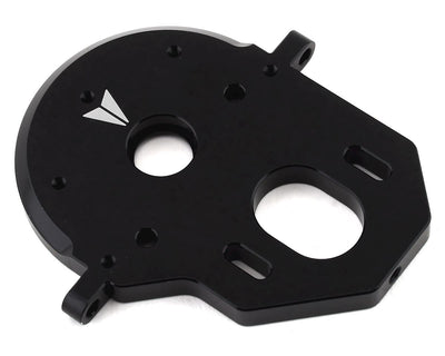 VPS10148 VFD Aluminum Motor Plate - Black