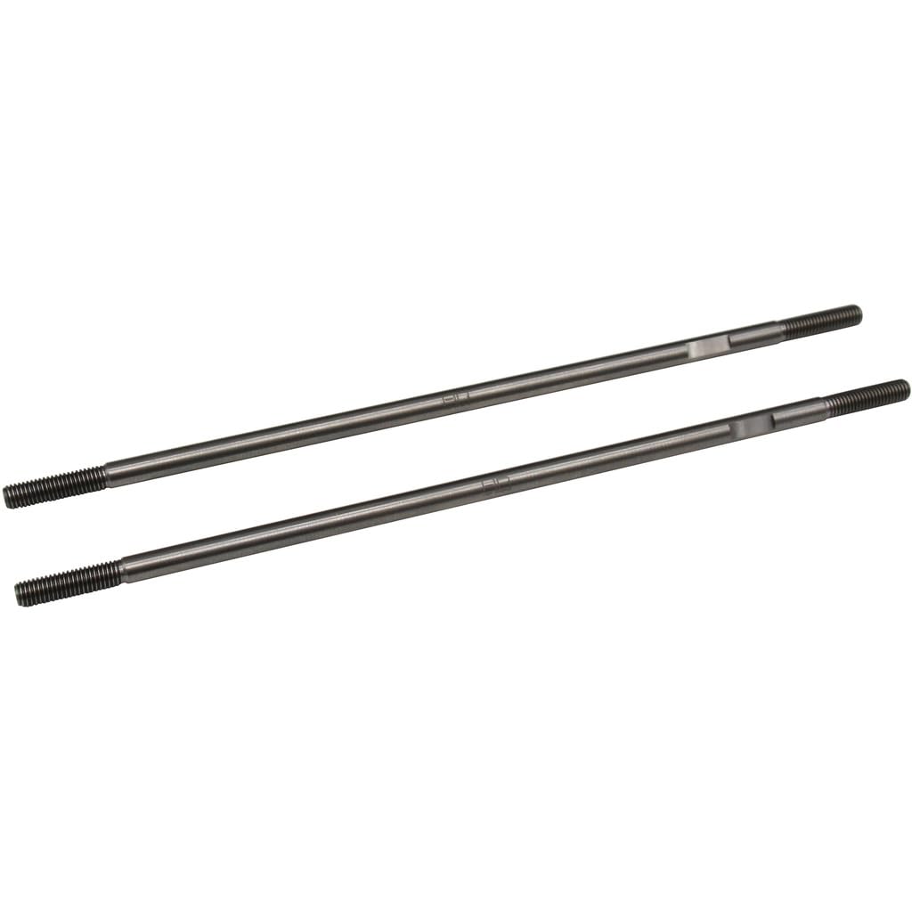 HRTUDR56TU - Titanium Upper Rear Suspension Link Rods TRA Udr