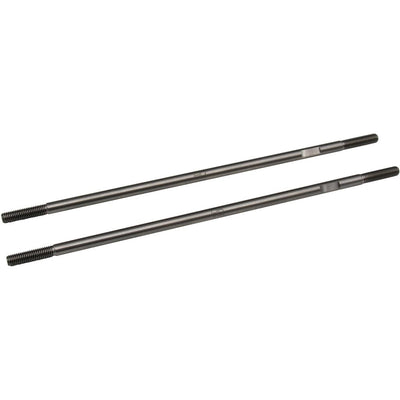 HRTUDR56TU - Titanium Upper Rear Suspension Link Rods TRA Udr