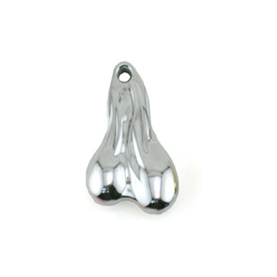 RPM70693 Dirty Danglers Chrome
