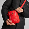 079824 Scuderia Ferrari F1 Puma Sportswear Race Shoulder Bag
