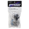MUGE2257 Mugen Seiki MBX8 HTD Front/Rear Differential Set (44T)