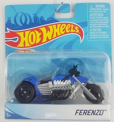 HWX4221 Motorcycles