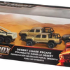 JMB53 Matchbox The Movie Desert Chase Escape