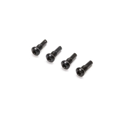 LOS214046 King Pin Set (4): Mini LMT