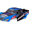 5924-BLUE Body, Slash® 2WD (also fits Slash® VXL & Slash® 4X4)