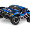 58234-8 Slash 2WD 1/10 Scale Electric Short-Course Truck