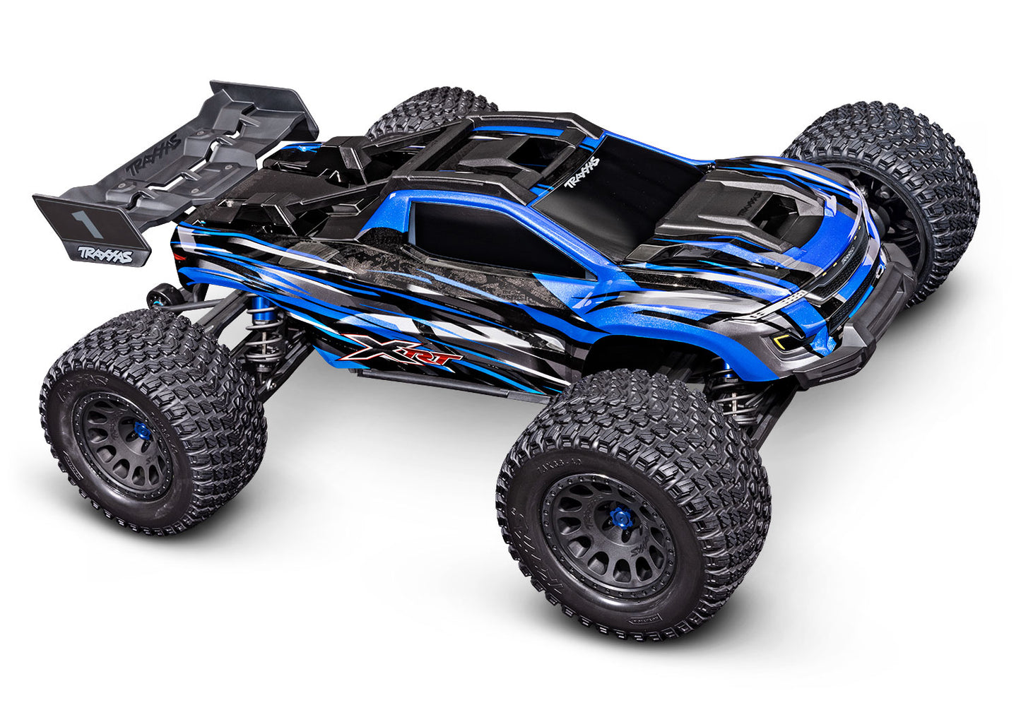 78086-4 XRT Extreme 8S 1/6 Scale X-Truck