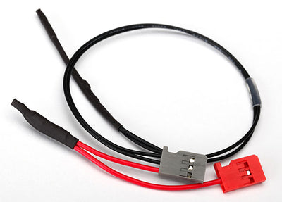 6531 Sensor, Temp & Voltage
