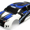 7514 BODY LATRAX BLUE