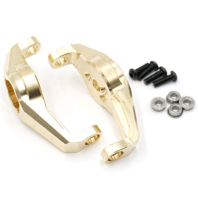 YA-TRX4-040 C Hubs 49G