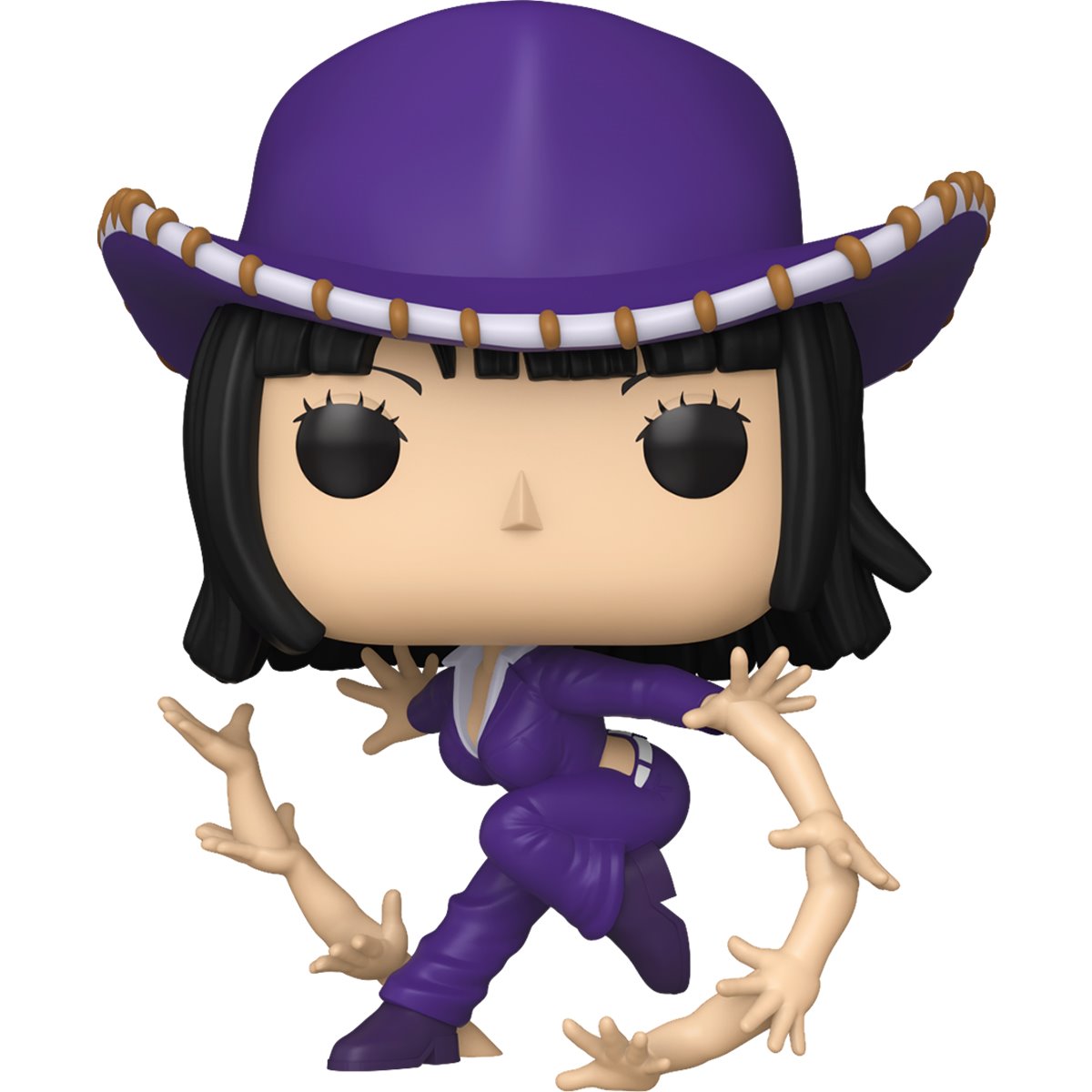 FU90646 One Piece Nico Robin #2233