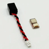 FUR-2699 Mini Komodo Unity 2-in-1 Micro FOC Brushless System for Traxxas® TRX-4M™ (2500kV)