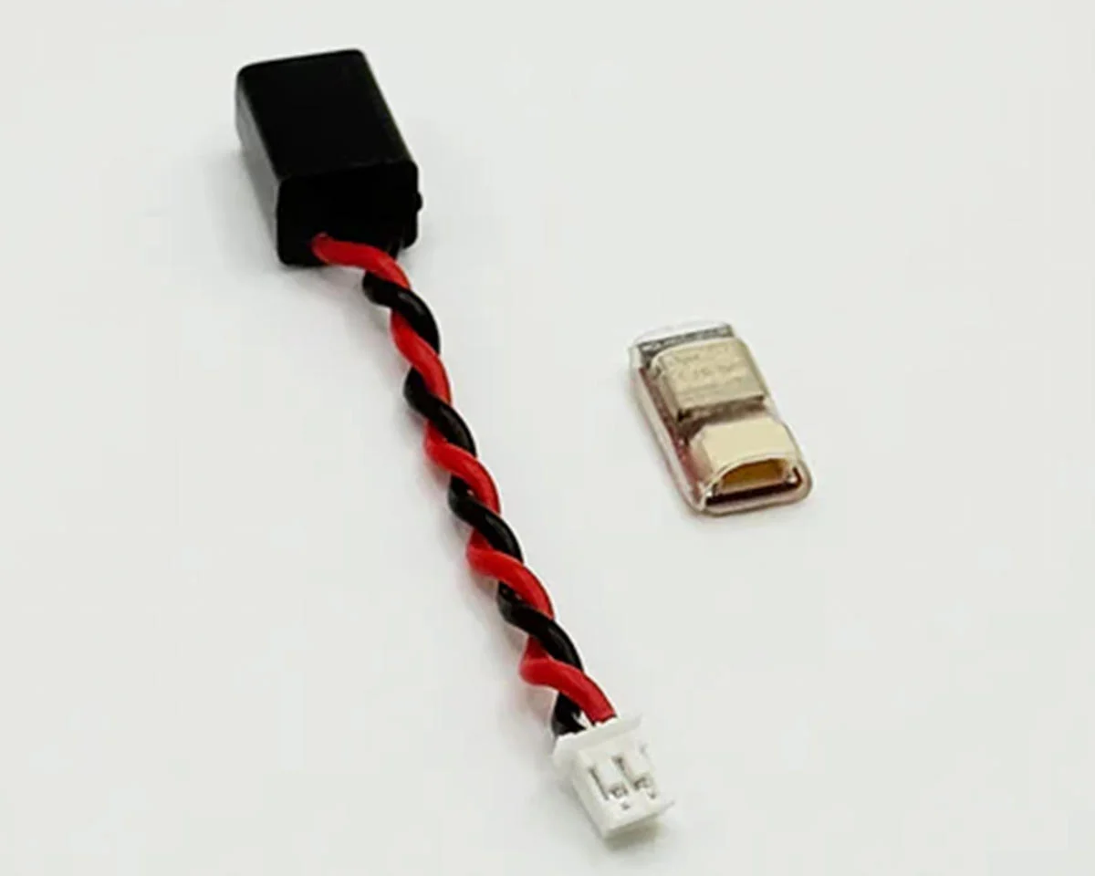 FUR-2699 Mini Komodo Unity 2-in-1 Micro FOC Brushless System for Traxxas® TRX-4M™ (2500kV)