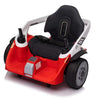 24V Bumper Cars Kids Ride-On