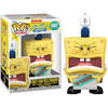 FU75738 Krusty Krab Pizza Spongebob