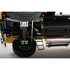 TAM56304 1/14 Globe Liner 2WD Semi Tractor Kit