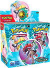PKU10-10125-101 Scarlet & Violet Journey Together TCG