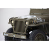 FMMROC010RTR FMS 1/6 MB Scaler 4WD Brushed RTR Crawler