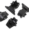 7530 Bulkhead/diff Housing