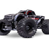 67454-4 Stampede 4X4 HD VX3 Brushless