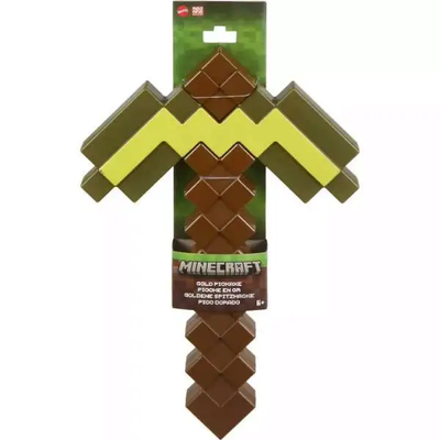 HFF59 Minecraft Weapon Assortment Axe