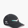 AU02130 Cadillac F1 Racing Special Edition Sergio "Checo" Perez Mexico GP Hat - Black